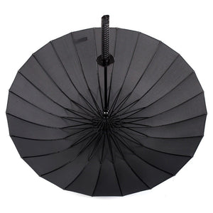 Katana Umbrella | CYBER TECHWEAR®