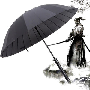 Katana Umbrella | CYBER TECHWEAR®