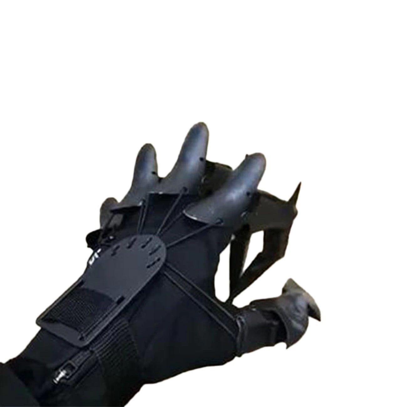 cybertech handschuhe Detachable Knuckle Gloves