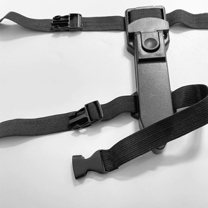 Leg Techwear Harness | CYBER TECHWEAR®