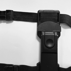 Leg Techwear Harness | CYBER TECHWEAR®