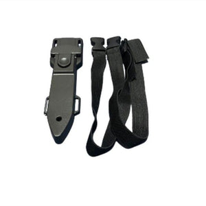 Leg Techwear Harness | CYBER TECHWEAR®