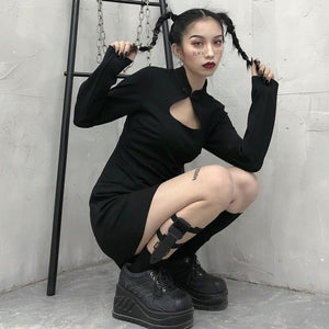 Leg Techwear Harness | CYBER TECHWEAR®