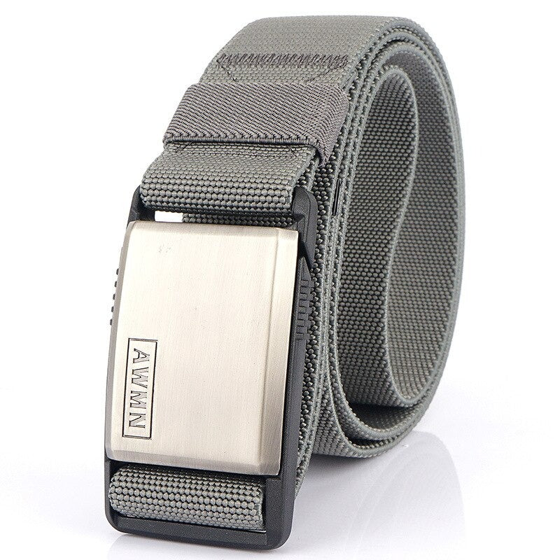 Utility Techwear Belt