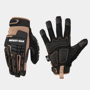 Guantes de invierno Techwear