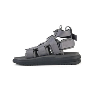 Modular Techwear Sandals
