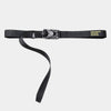Ceinture Techwear à boucle magnétique