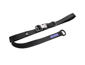 Magnetic Techwear Belt | CYBER TECHWEAR®