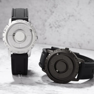 Reloj TecnoChic Hombre Smartwatch Negro TC-DT35PLUS-04 – Domar Gioielli