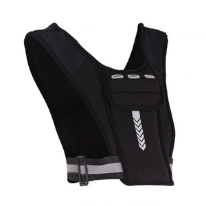 Mens Small Chest Bag | CYBER TECHWEAR®