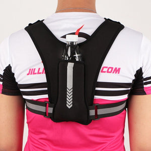 Mens Small Chest Bag | CYBER TECHWEAR®