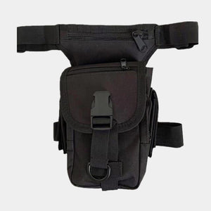 MILITARY LEG BAG