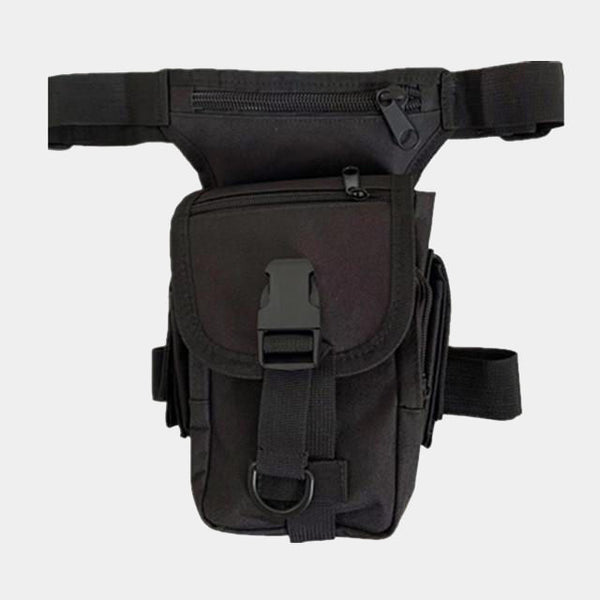 Military Leg Bag | CYBER TECHWEAR®
