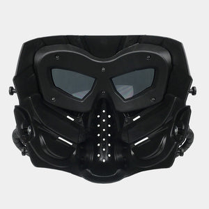 Military Techwear Mask
