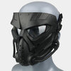 Masque Techwear militaire