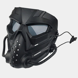 Military Techwear Mask