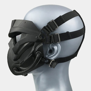 Military Techwear Mask