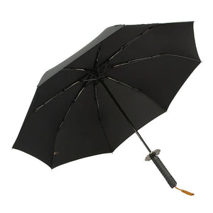 Mini Katana Umbrella | CYBER TECHWEAR®