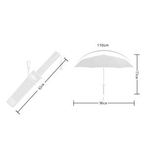 Mini Katana Umbrella | CYBER TECHWEAR®