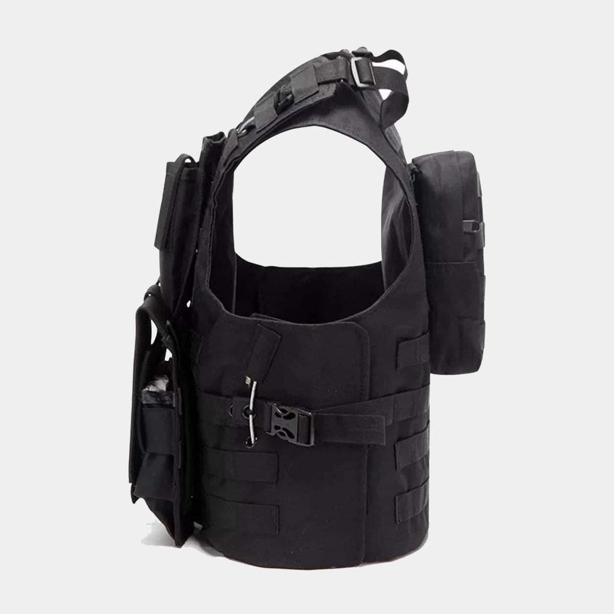 Multifunction Tactical Vest – CYBER TECHWEAR