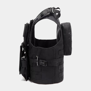 Multifunction Tactical Vest