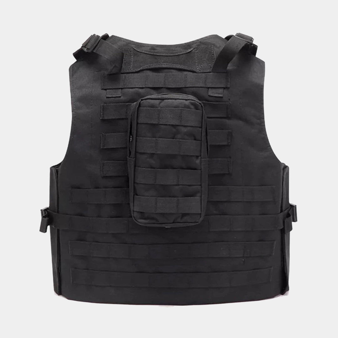 Multifunction Vests Multifunction Tactical Vest – CYBER TECHWEAR
