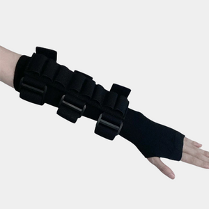 Multifunction Techwear Arm Sleeve