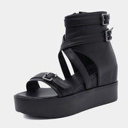 NINJA COMFORTABLE SANDALS