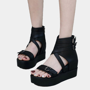 NINJA COMFORTABLE SANDALS