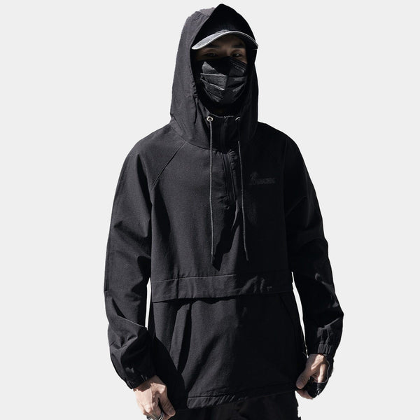 Ninja Jacket Techwear