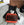 Orange Utility Chest Bag | CYBER TECHWEAR®