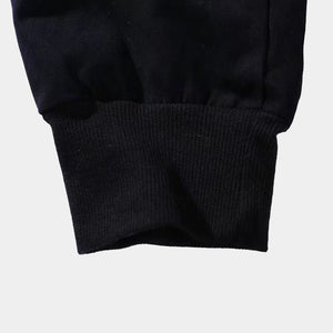 Pants Multi-pocket Techwear