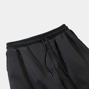 Pants Multi-pocket Techwear