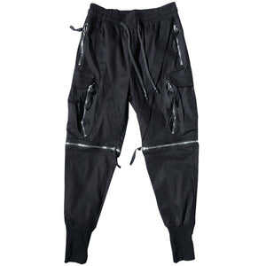 Pants Streetwear Tactical Techwear
