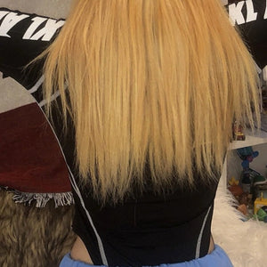 Patchwork cyberpunk Bodysuit | CYBER cyberpunk®