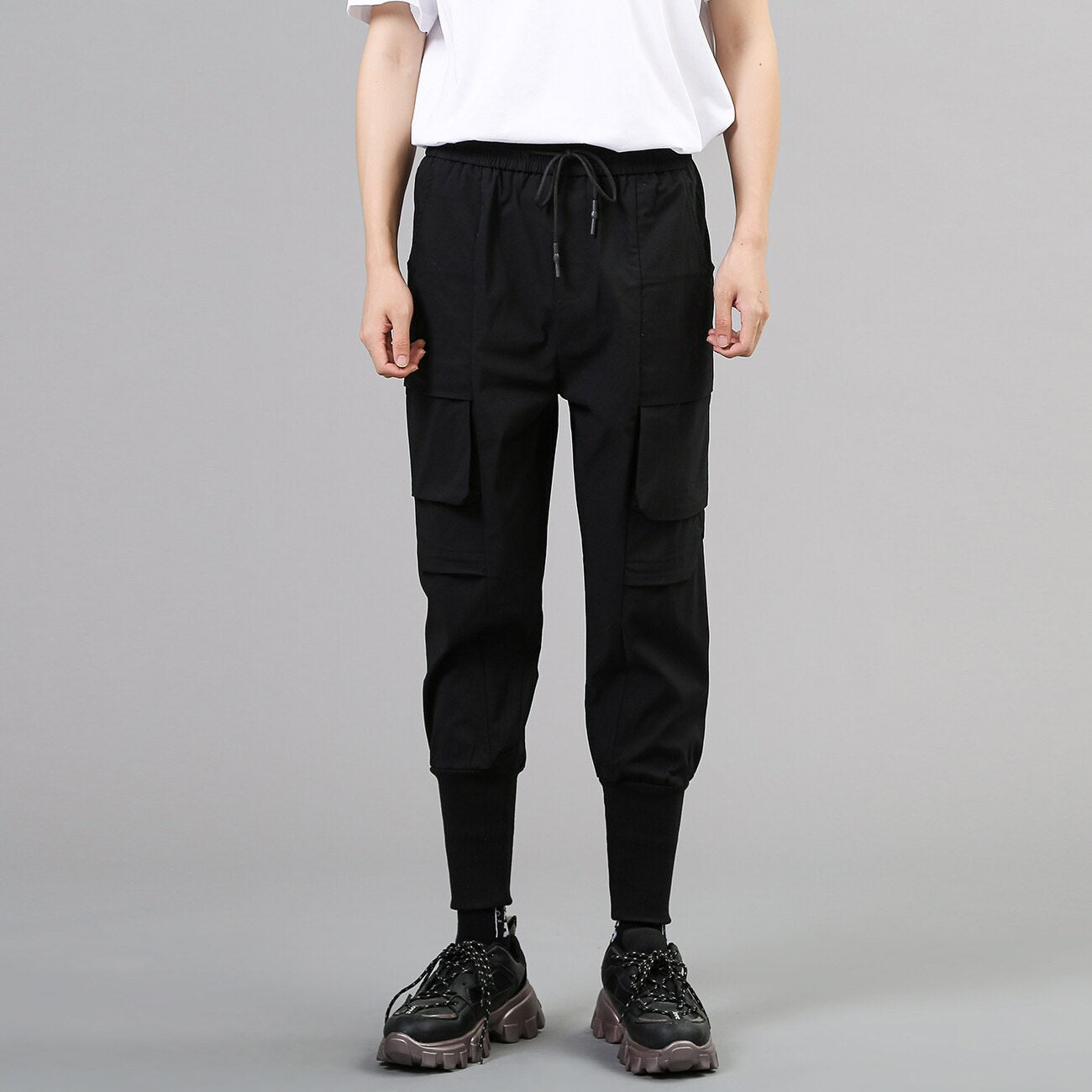 A Comprehensive Guide to Techwear Pants - Style Vanity