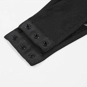 Patchwork cyberpunk Bodysuit | CYBER cyberpunk®