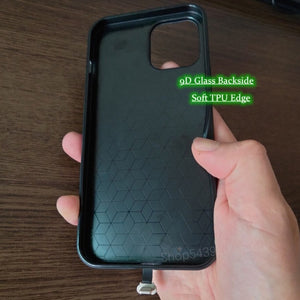 Phone Case Techwear | CYBER TECHWEAR®