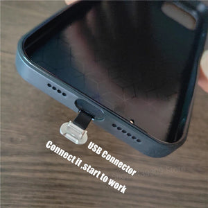 Phone Case Techwear | CYBER TECHWEAR®