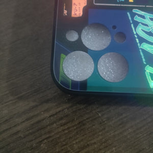 Phone Case Techwear | CYBER TECHWEAR®