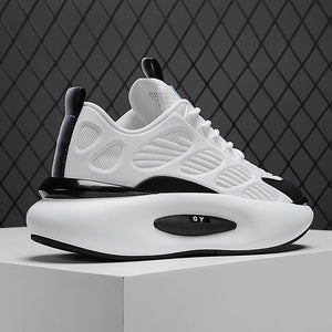 Tech Wear Sneakers