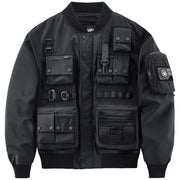 Pilot Techwear Jacket