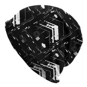 Hochwertige Techwear Beanie