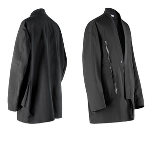 Quality Techwear Kimono