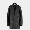 Quality Techwear Kimono