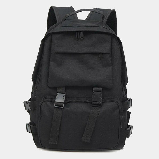 Techwear Backpack - Best Techwear Bag | CYBER TECHWEAR®