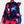 Red Cyberpunk Gas Mask | CYBER TECHWEAR®