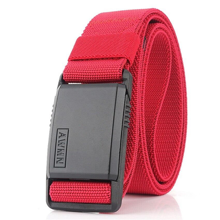 Utility Techwear Belt