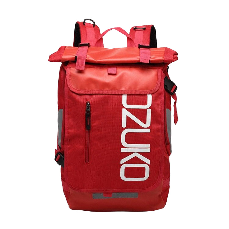 Cyberpunk Backpack