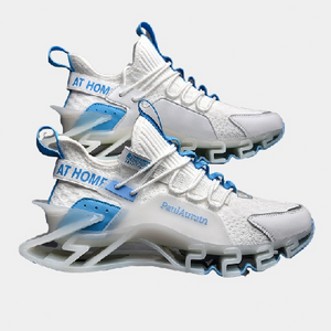 Reflective Techwear Shoes